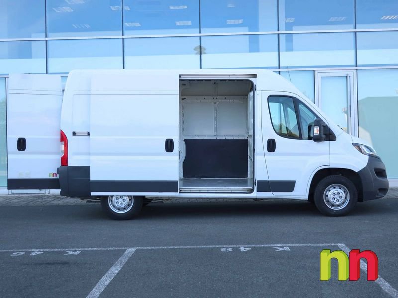 Peugeot Boxer 335 L2H2 BlueHDi 130