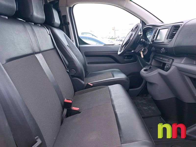 Peugeot Expert Premium BlueHDi 128KW(180) Aut. Standard