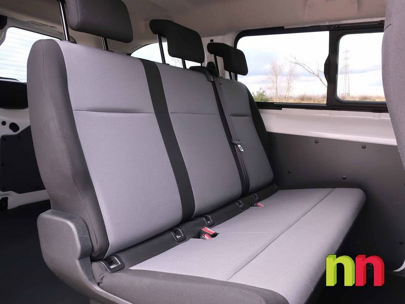 Citroën Jumpy Talla M BlueHDi 110KW (150CV) Confort