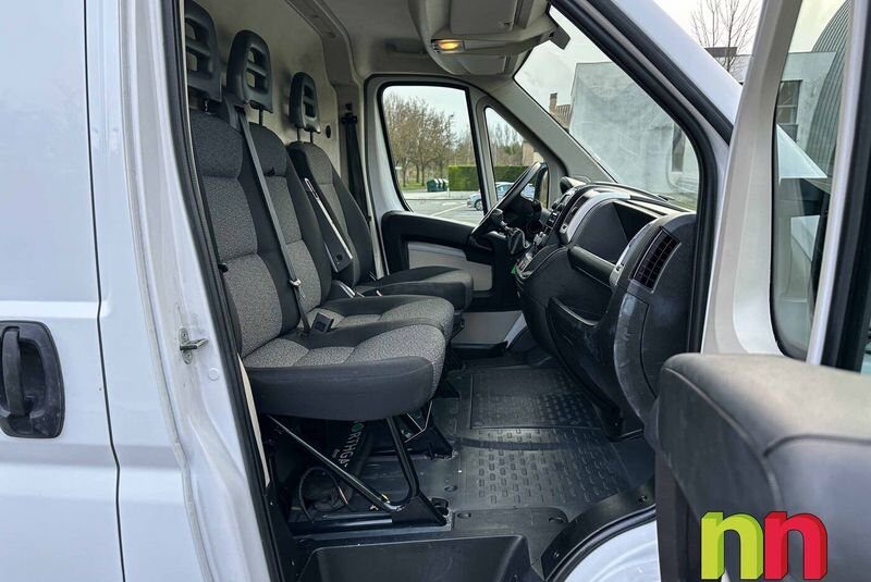 Fiat Ducato 33 L2H2 Multijet 88kW (120CV)
