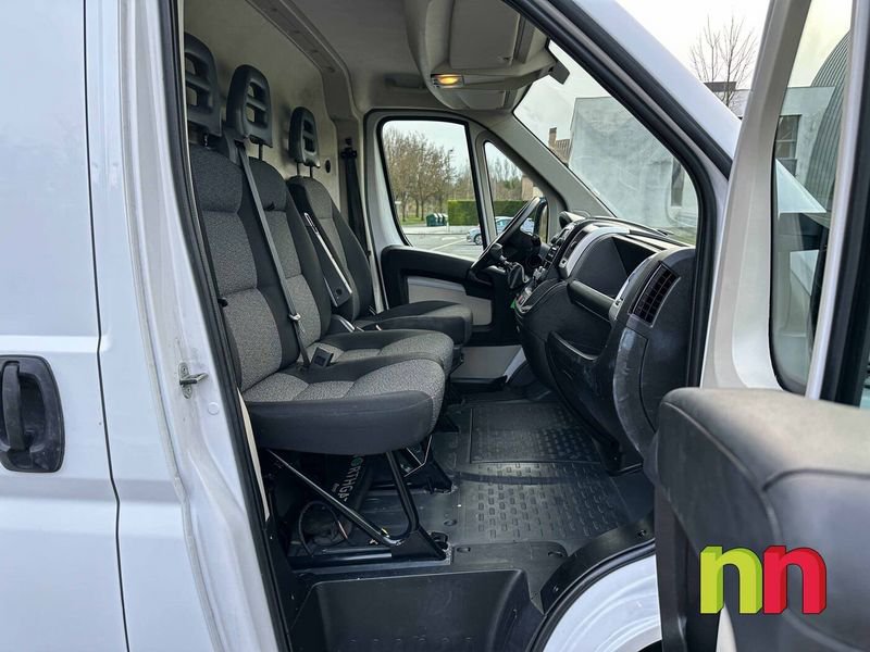 Fiat Ducato 33 L2H2 Multijet 88kW (120CV)