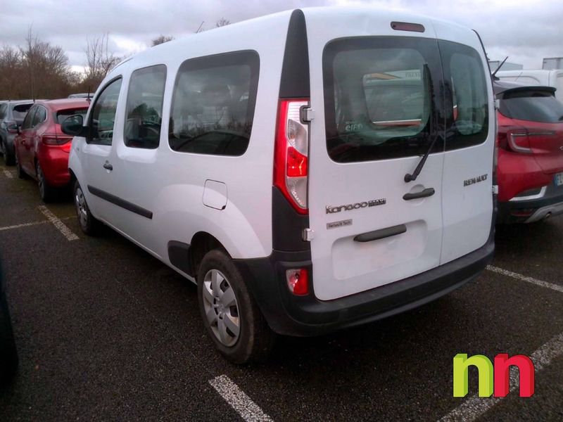 Renault Grand Kangoo Combi Grand kangoo express comfort 1.5dCi 90cv Euro 6 5p