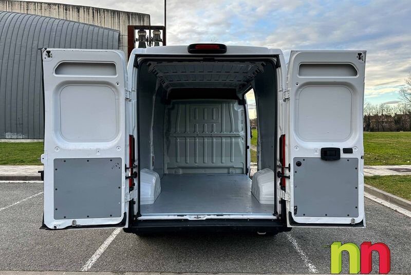 Fiat Ducato 33 L2H2 Multijet 88kW (120CV)