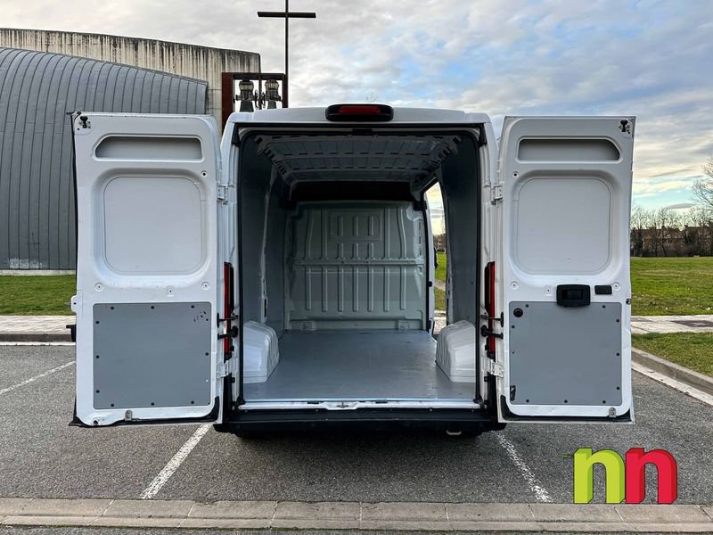 Fiat Ducato 33 L2H2 Multijet 88kW (120CV)