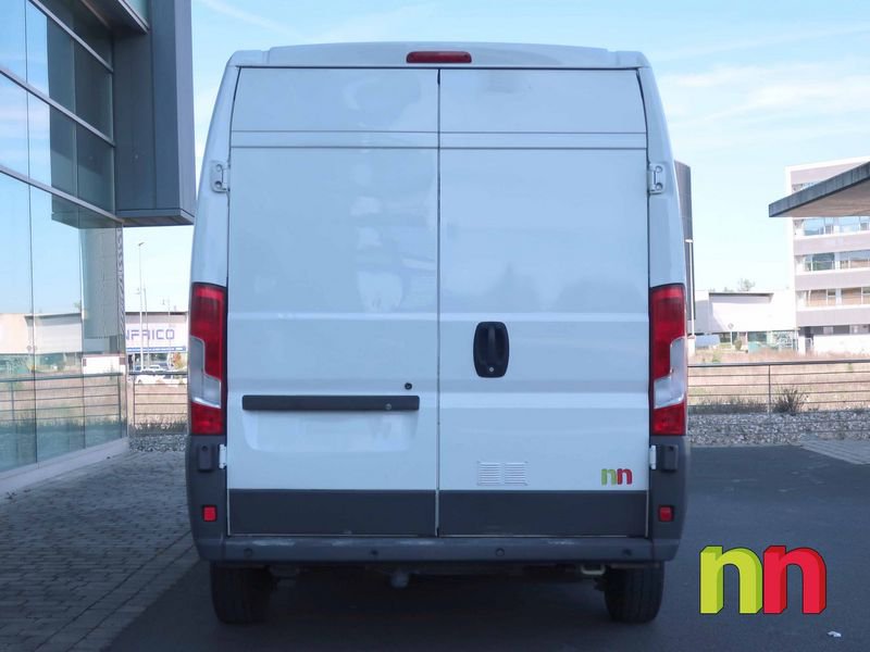 Peugeot Boxer 335 L2H2 BlueHDi 130