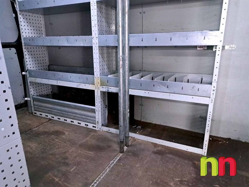 Volkswagen Crafter 35 Furgón BM TN L3H2 2.0TDI 130kW(177CV)