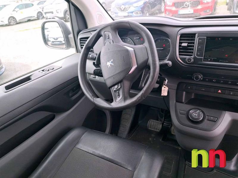 Peugeot Expert Premium BlueHDi 128KW(180) Aut. Standard