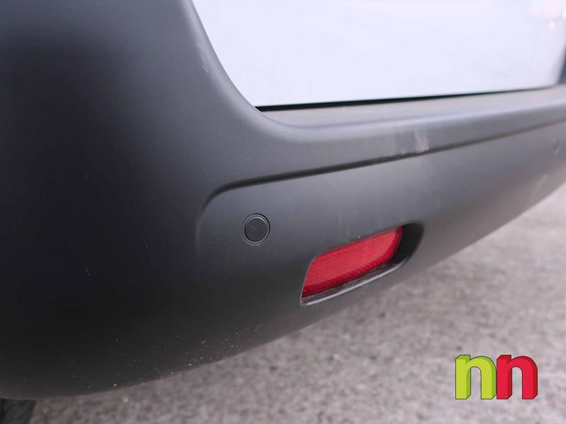 Citroën Jumpy Talla M BlueHDi 110KW (150CV) Confort