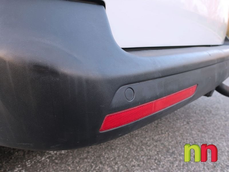 Volkswagen Transporter Furgón Corto TN 2.0 TDI BMT 150CV