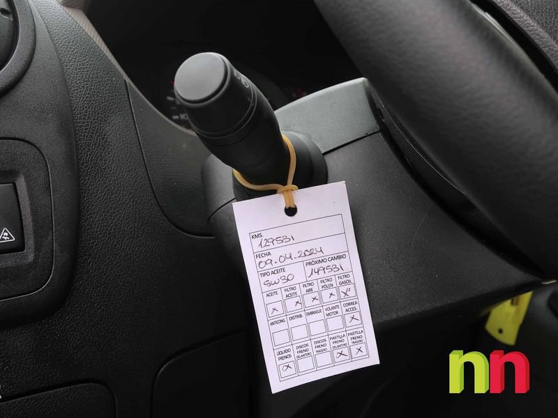 Renault Master Furgón T L2H2 3500 dCi 125