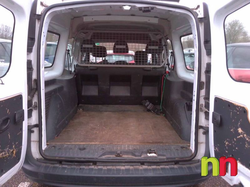 Renault Grand Kangoo Combi Grand kangoo express comfort 1.5dCi 90cv Euro 6 5p