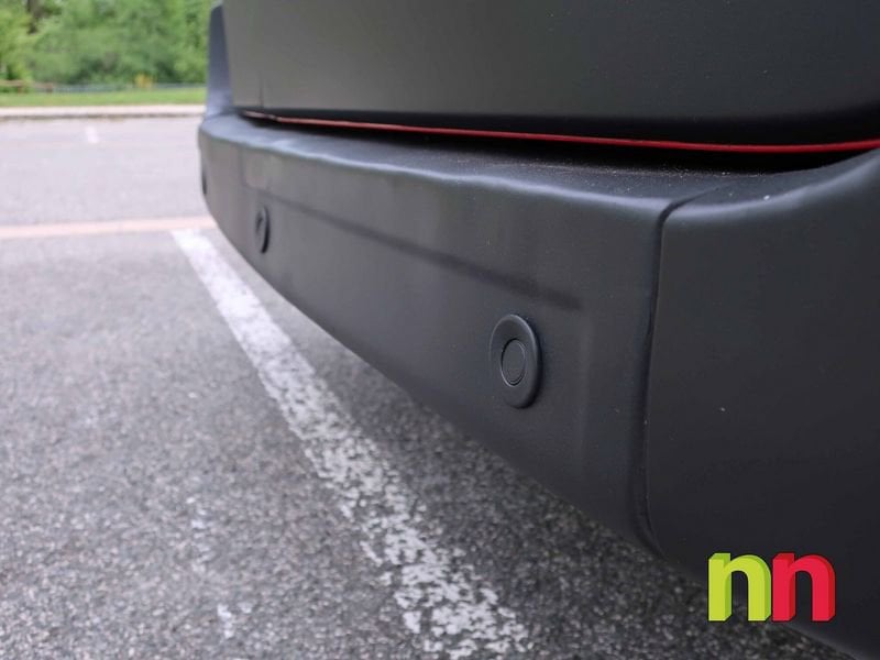 Renault Master Furgón T L2H2 3500 dCi 125