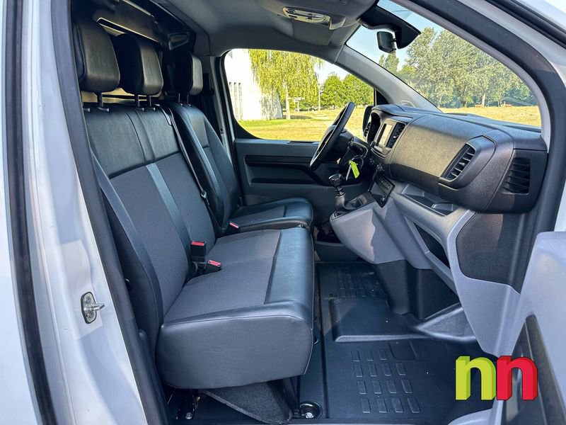 Peugeot Expert Furgón Pro 2.0 BlueHDi 120 S&S Long