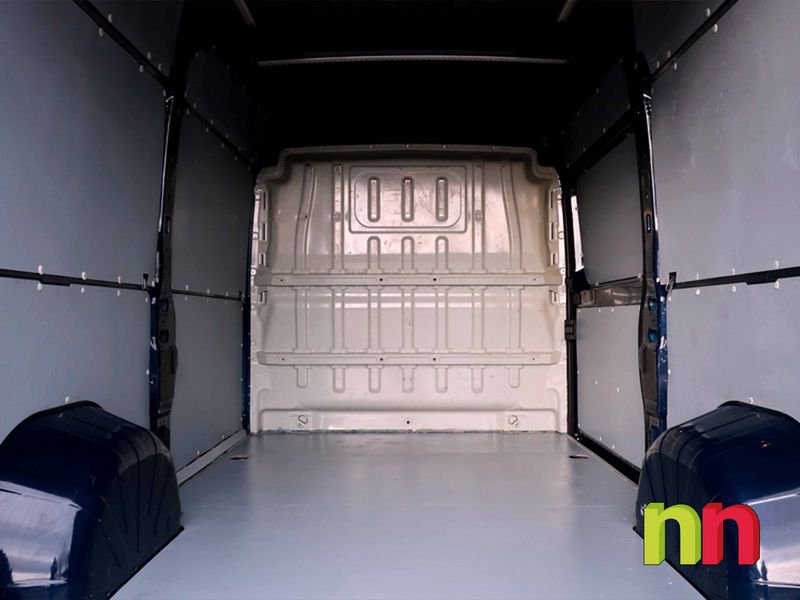 Citroën Jumper 35 L2H2 HDi 130