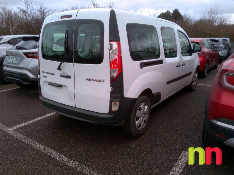 Renault Grand Kangoo Combi Grand kangoo express comfort 1.5dCi 90cv Euro 6 5p