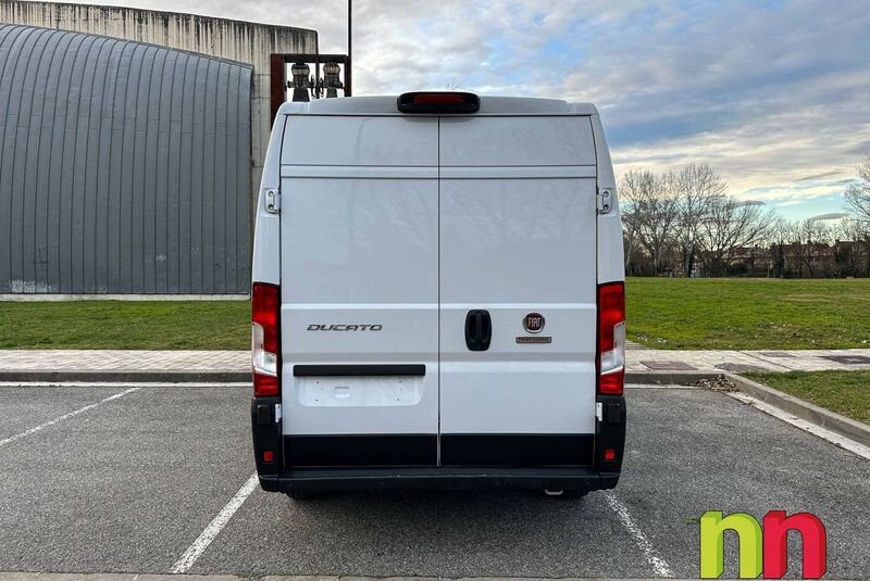 Fiat Ducato 33 L2H2 Multijet 88kW (120CV)