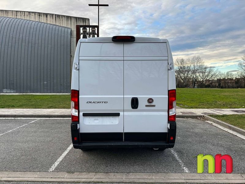 Fiat Ducato 33 L2H2 Multijet 88kW (120CV)