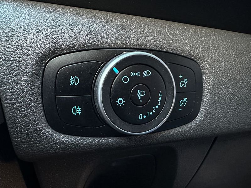 Ford Transit Custom 2.0 TDCI 96kW 280 L1 Ambiente Van