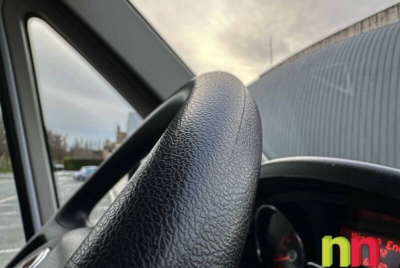 Fiat Ducato 33 L2H2 Multijet 88kW (120CV)