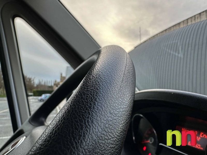 Fiat Ducato 33 L2H2 Multijet 88kW (120CV)