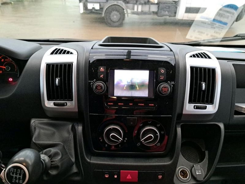 Fiat Ducato 30 L2H2 2.3 Multijet (88kW)