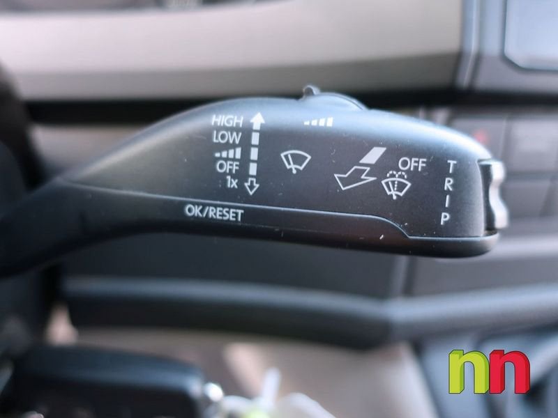 Volkswagen Transporter Furgón Corto TN 2.0 TDI BMT 150CV