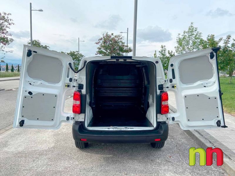 Peugeot Expert Premium BlueHDi 128KW(180) Aut. Standard