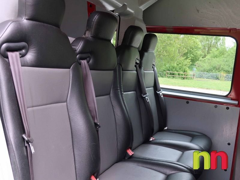 Renault Master Furgón T L2H2 3500 dCi 125