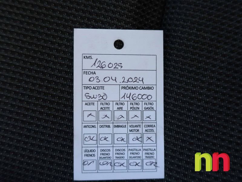 Renault Master Ch. Cabina T L3 3500 Energy dCi 145 E6