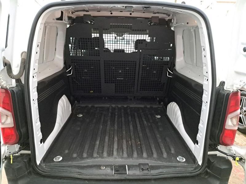 Peugeot Partner Long 5pl 1.5 BlueHDi 100cv