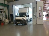 Fiat Ducato 33 L2H2 Multijet 88kW (120CV)
