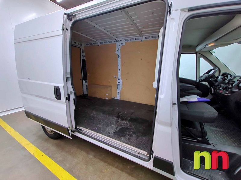 Fiat Ducato 30 Medio 2.0 Multijet 115cv