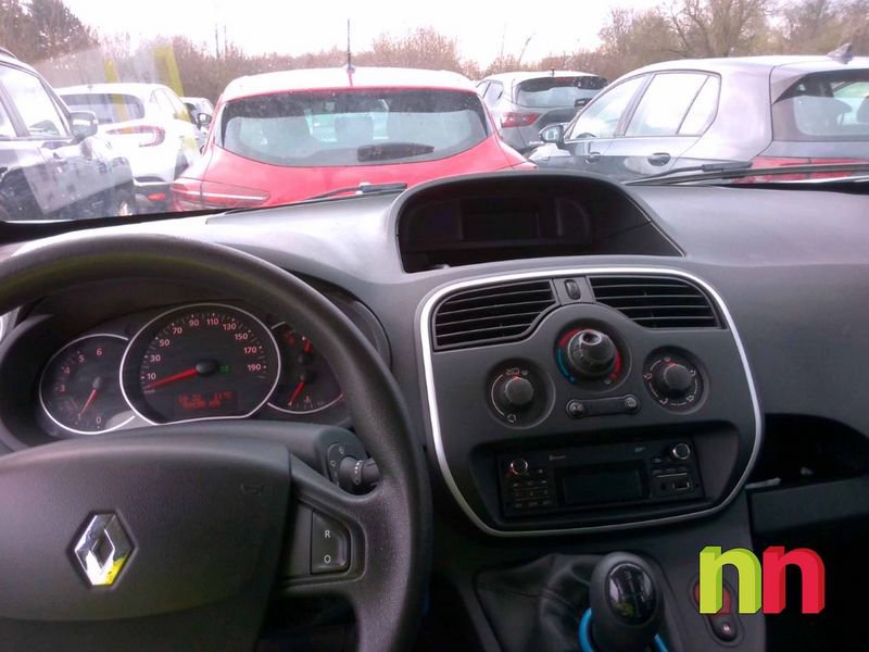 Renault Grand Kangoo Combi Grand kangoo express comfort 1.5dCi 90cv Euro 6 5p