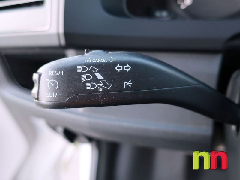 Volkswagen Transporter Furgón Corto TN 2.0 TDI BMT 150CV