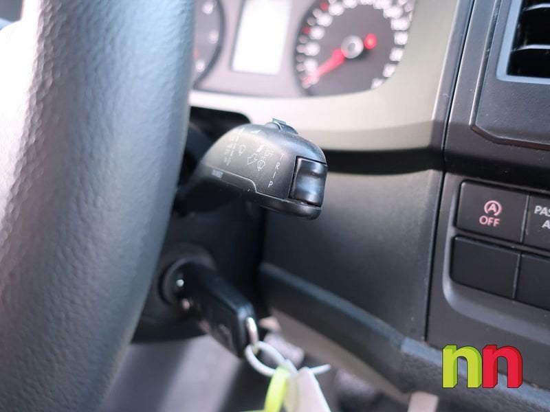 Volkswagen Transporter Furgón Corto TN 2.0 TDI BMT 150CV