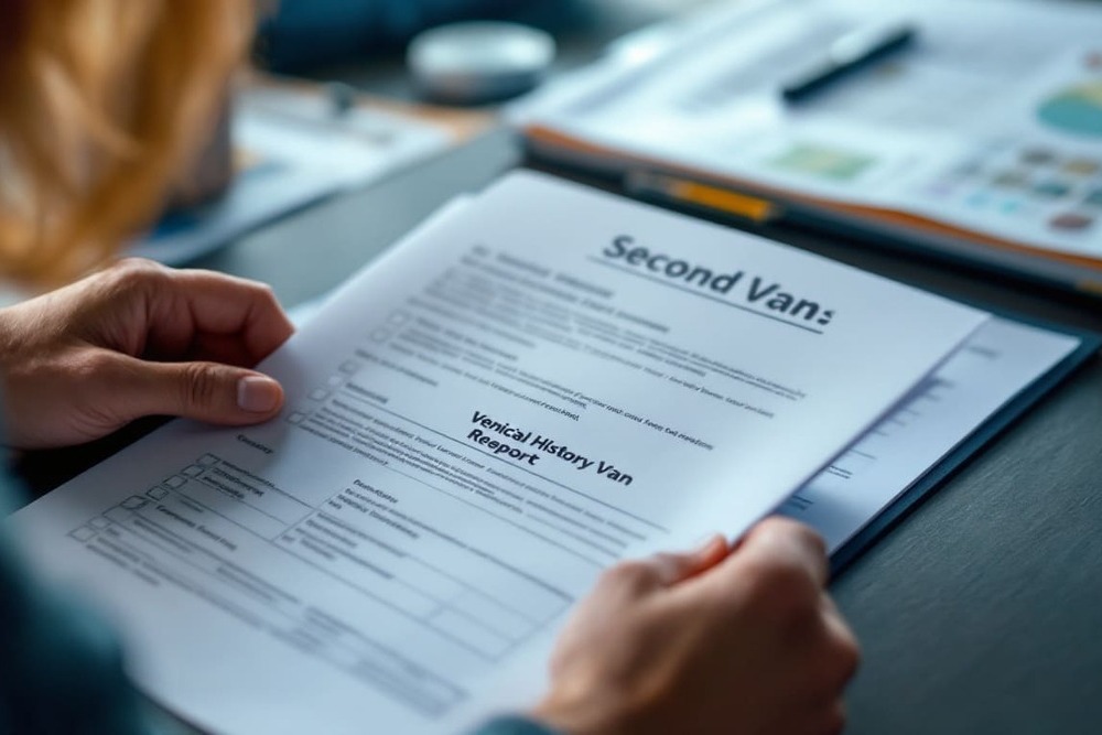 solicitud seguro documento en mano