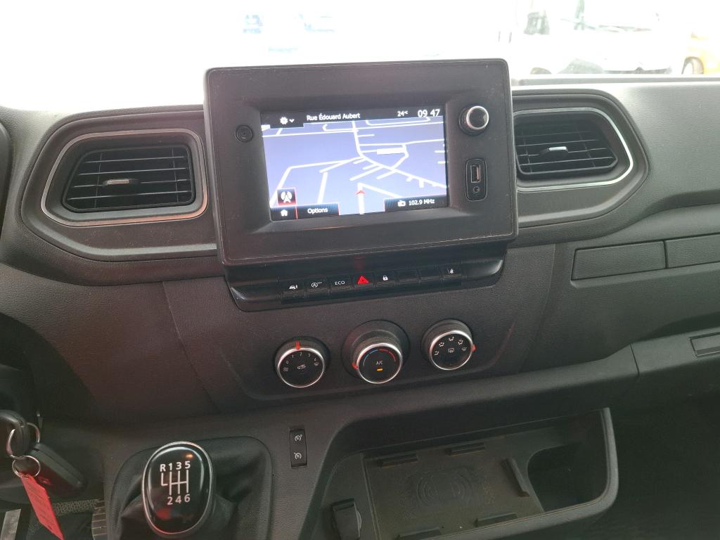 RENAULT Master L2H2 FG33 2.3DCI 135cv + NAVI