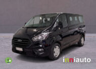 FORD TRANSIT CUSTOM COMBI 9 L1H1 2.0ECOBLUE 130CV + NAVI