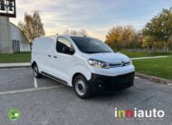CITROEN Jumpy 3 Talla M AUTO 2.0BlueHDI 120cv + NAVI