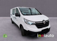 RENAULT Trafic Combi 6 L2H1 FG 3T BlueDCI 150cv