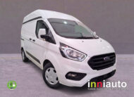 FORD Transit Custom L1H2 FG30 2.0EcoBlue 130cv + NAVI