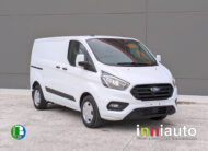 FORD Transit Custom L1H1 FG28 2.0EcoBlue Hibrida 130cv