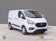 FORD Transit Custom L1H1 FG30 2.0EcoBlue130cv + NAVI
