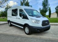 FORD Transit Combi 7 plazas L3H2 2.3 EcoBlue 130cv