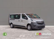 OPEL Vivaro Combi 9 L2H1 FG27 1.6CDTI BiTurbo 125cv + NAVI
