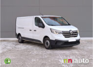 RENAULT Trafic L2H1 FG30 2.0DCI 130cv + NAVI