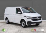 VOLKSWAGEN Transporter L1H1 4MOTION FG 2.0TDi 150cv