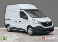 RENAULT Trafic L1H2 FG 29 2.0DCI 145cv