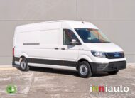 MAN TGE L4H2 3140 FG3.5t 14M3 2.0TDI 140CV + NAVI