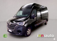 RENAULT Master L3H3 FG35 2.3DCI150cv +NAVI